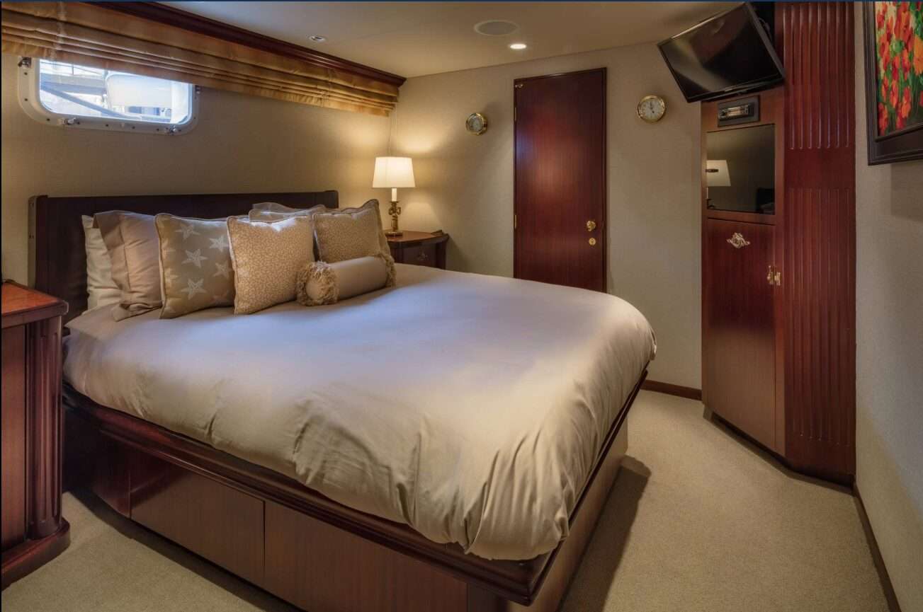 BLACKWOOD