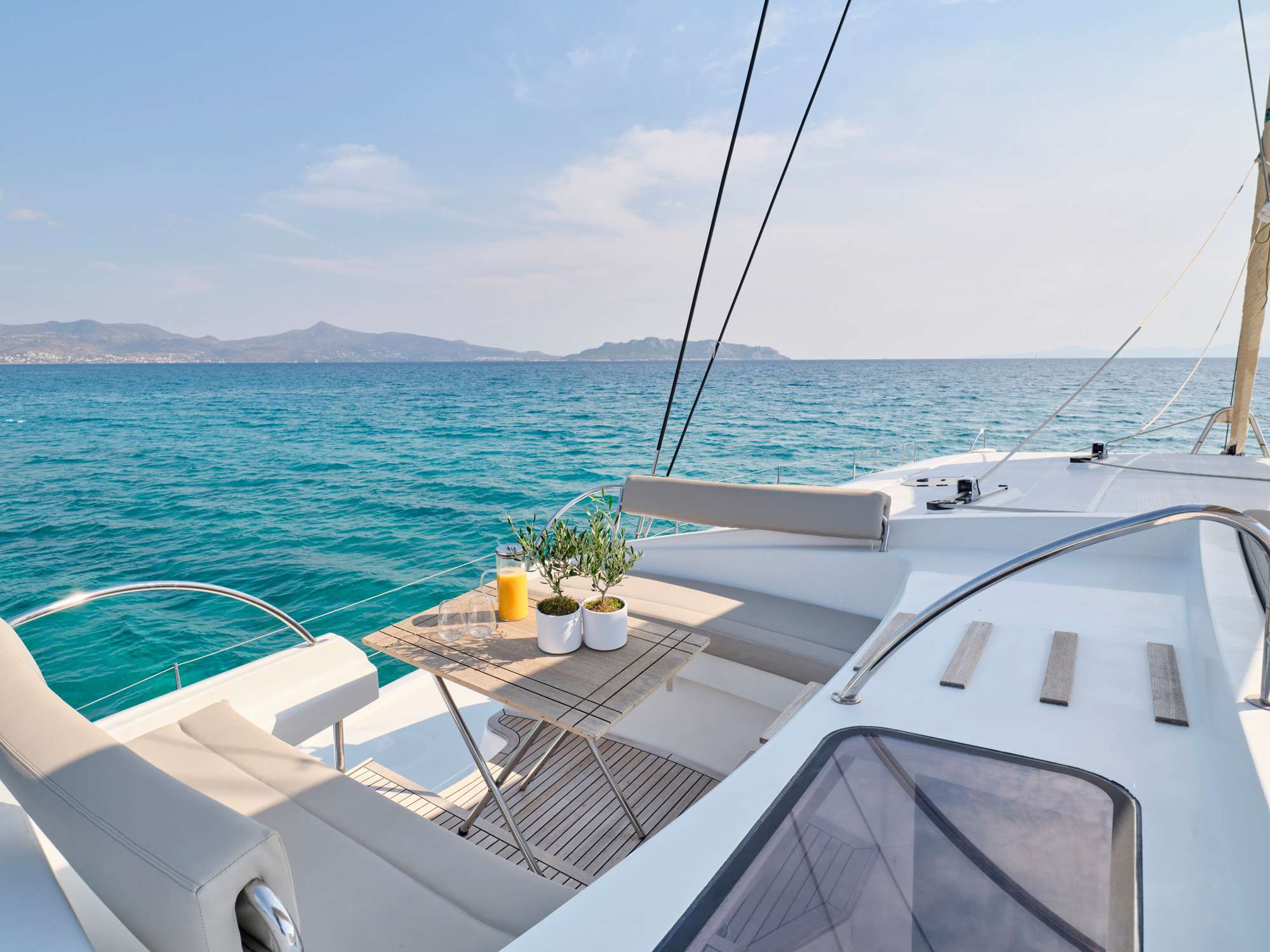 WORLD'S END (MED)
