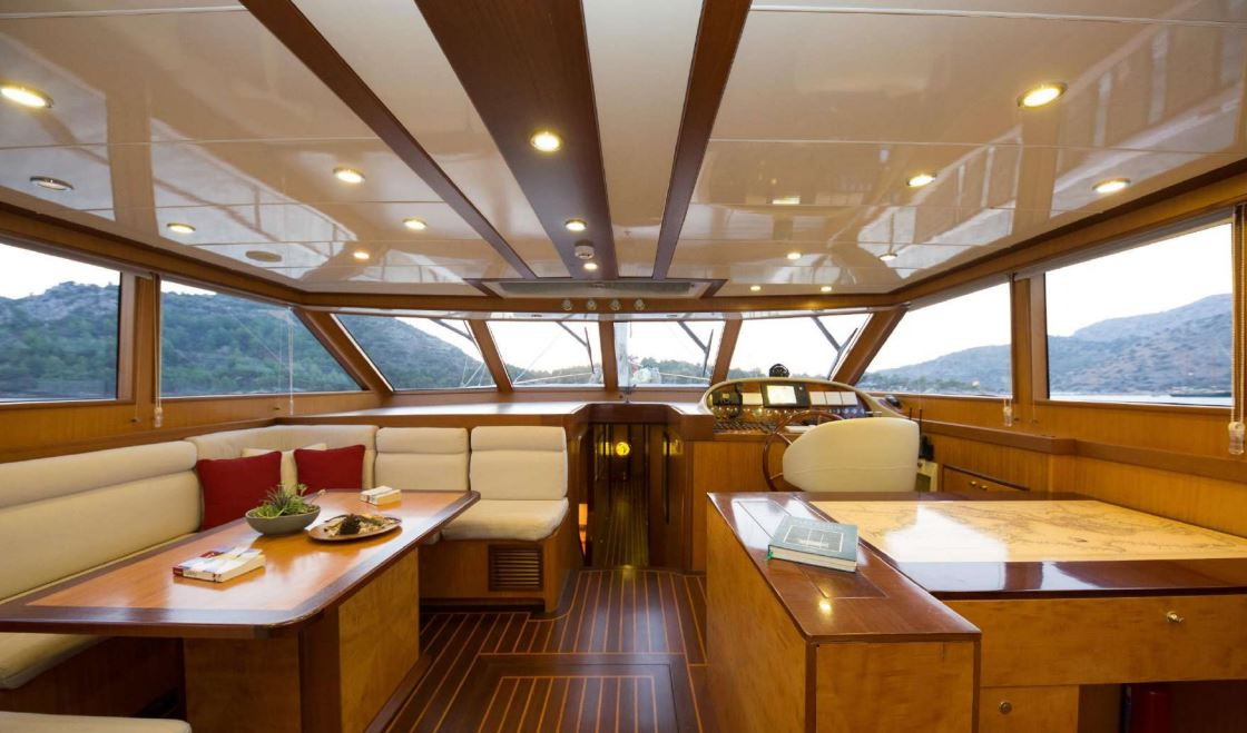 SERENITY 86