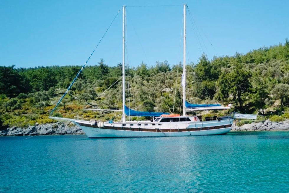 HALIL AGA 1
