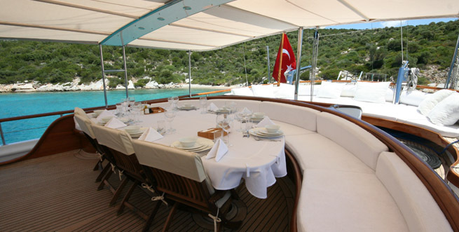 CANER IV