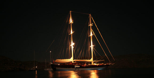 CANER IV