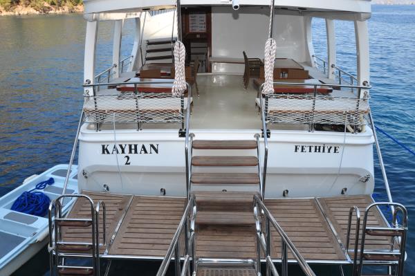 KAYHAN 2