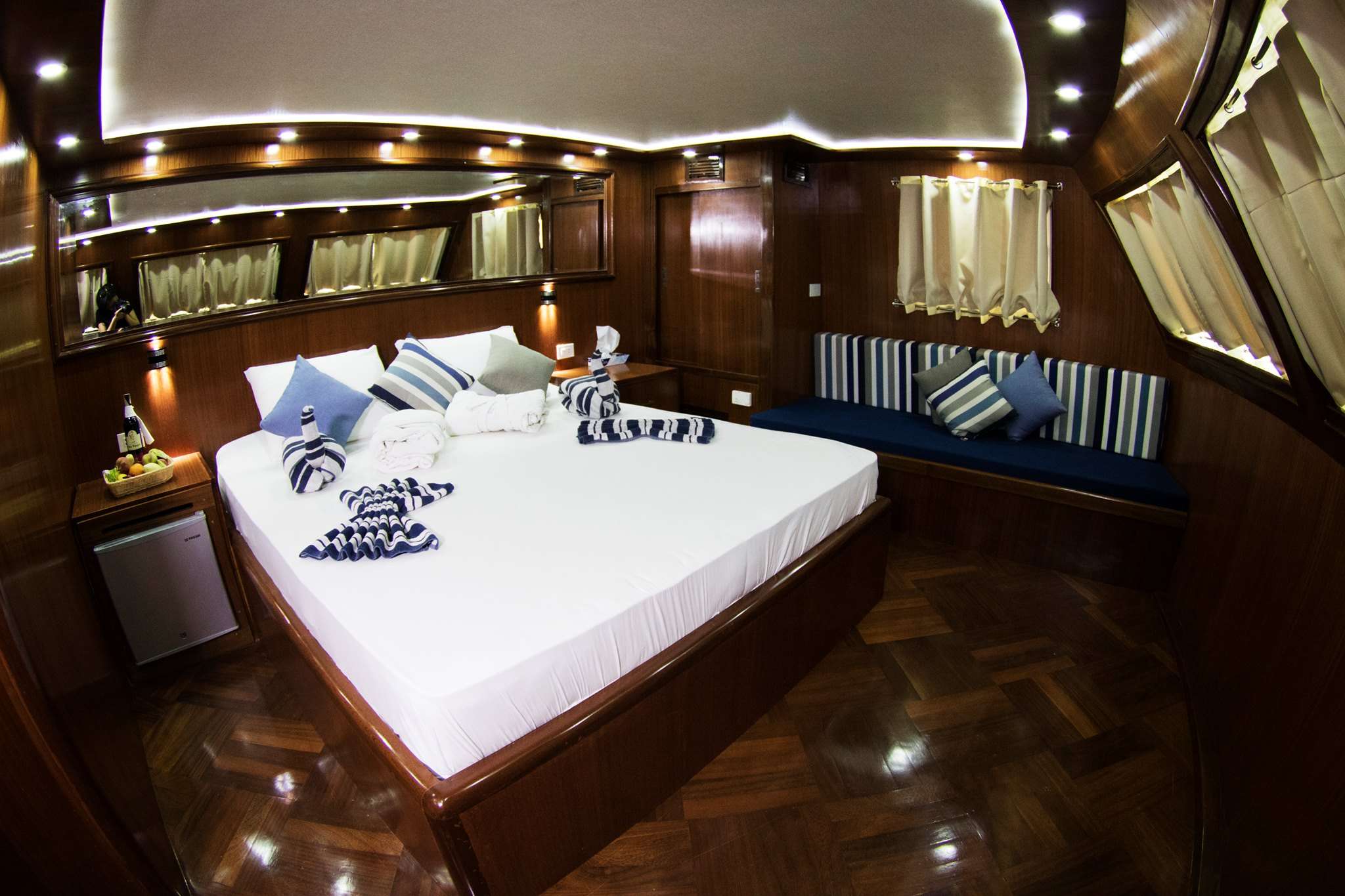 Heaven Saphir