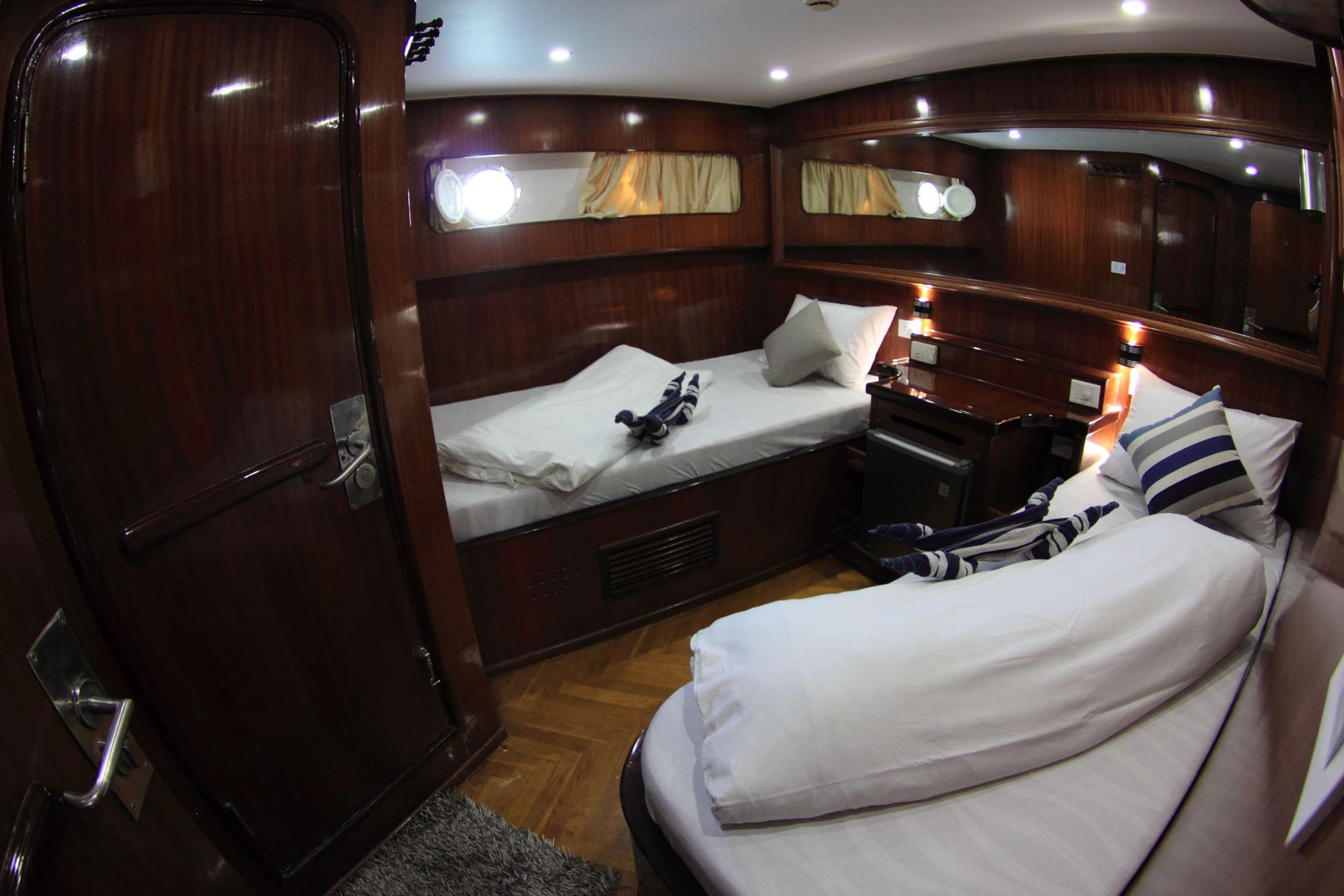 Heaven Saphir