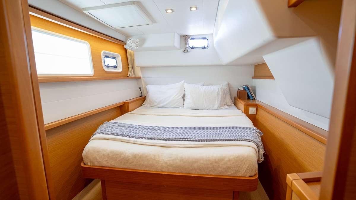 KNOT 5280