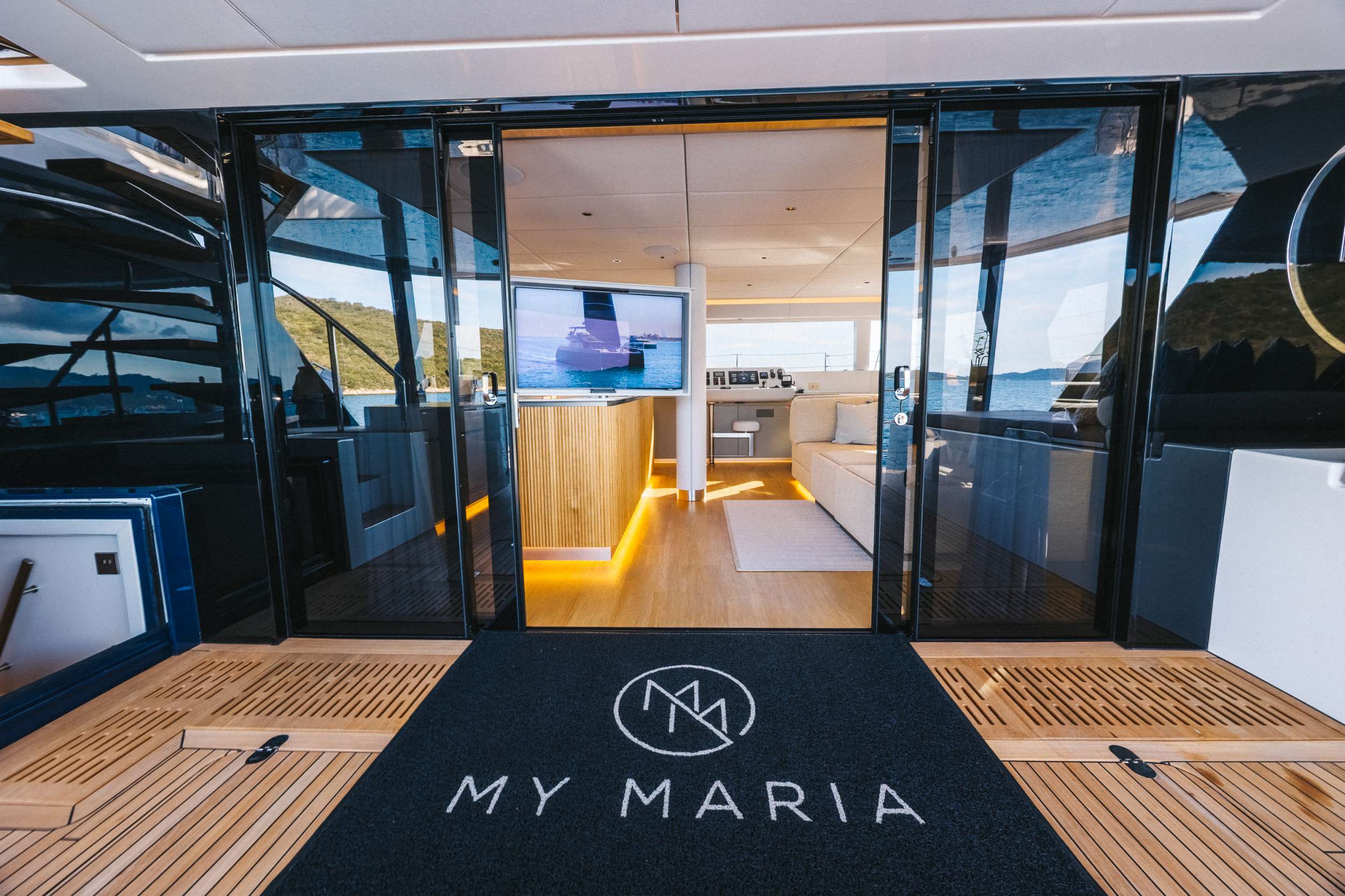 MyMaria
