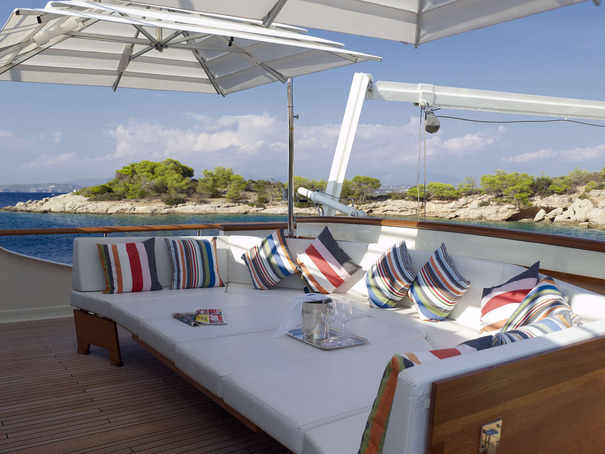 NORTHWIND II