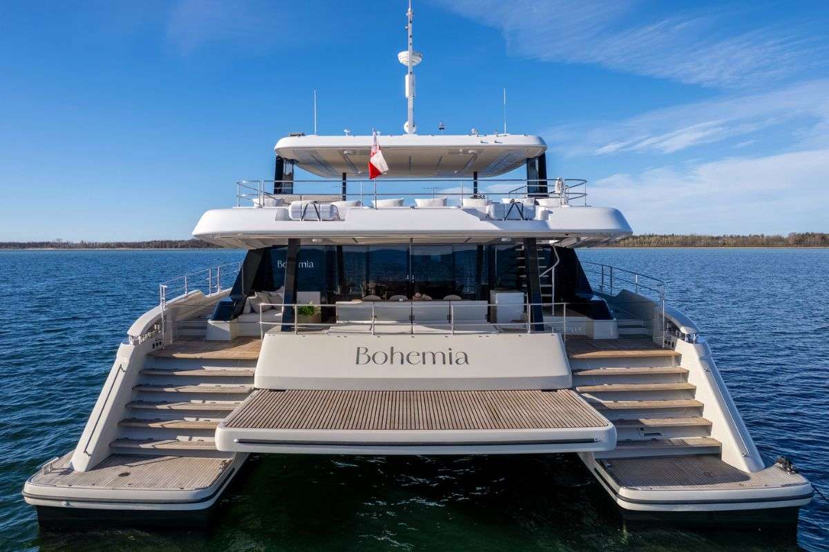 BOHEMIA