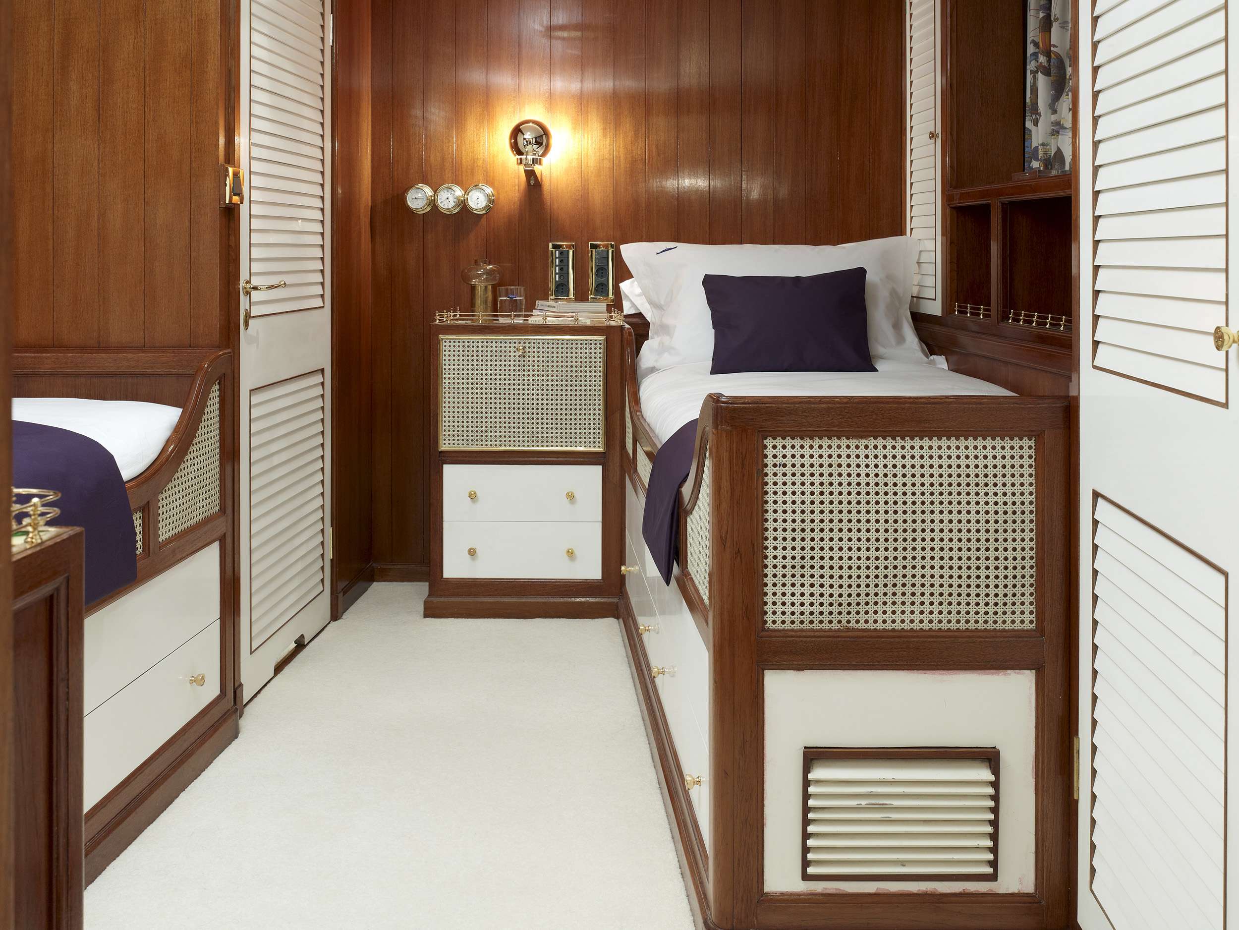 NORTHWIND II