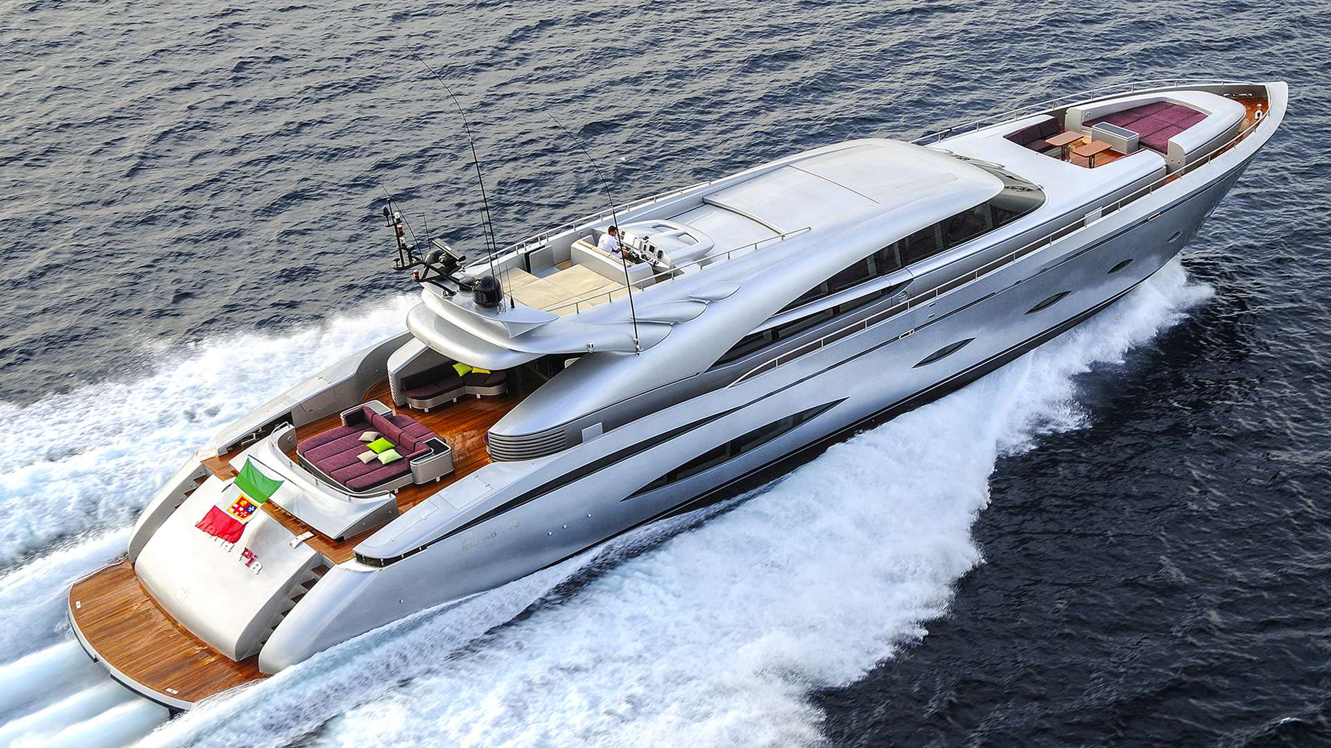 NORTHWIND II