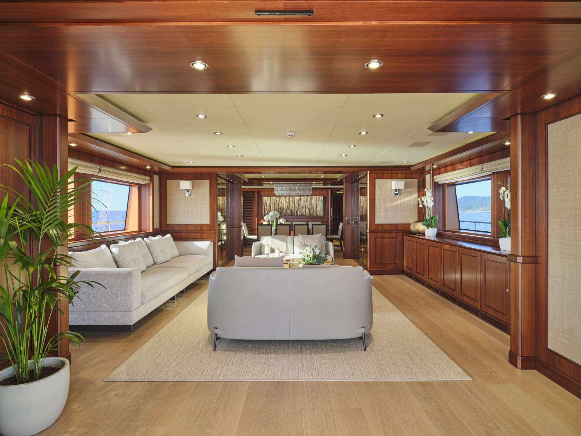 PALATIAL