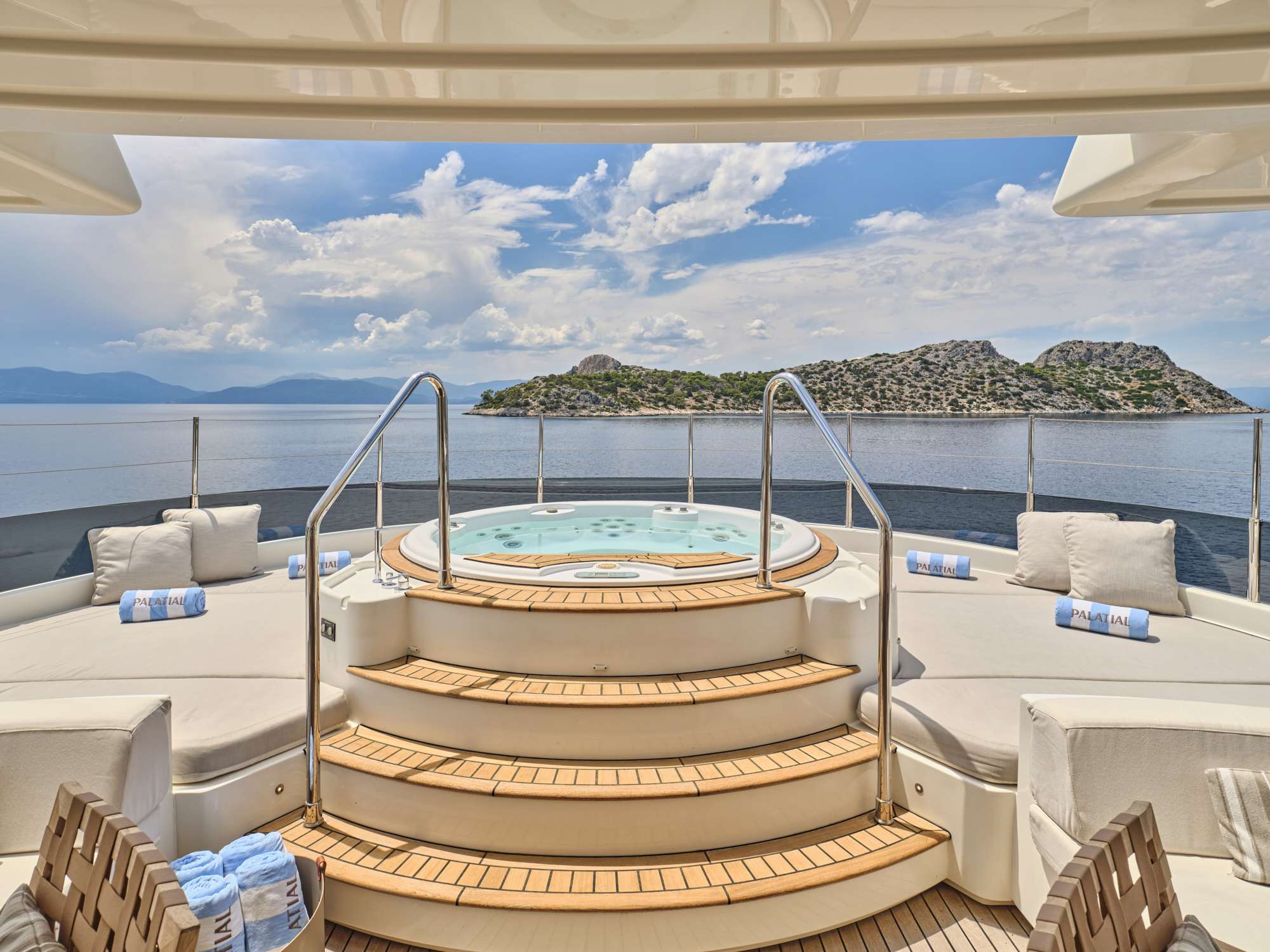 PALATIAL