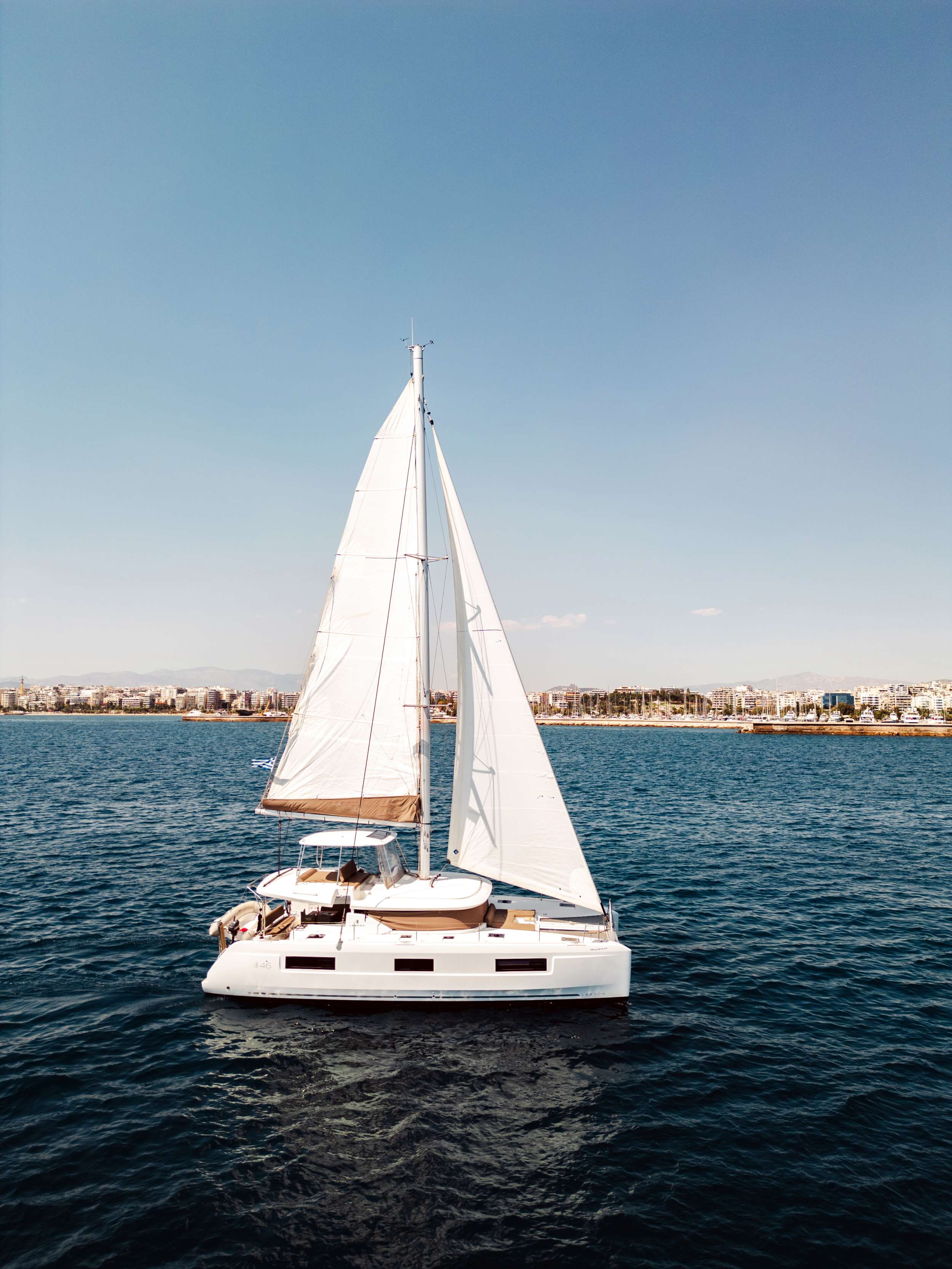 MARY GRACE II