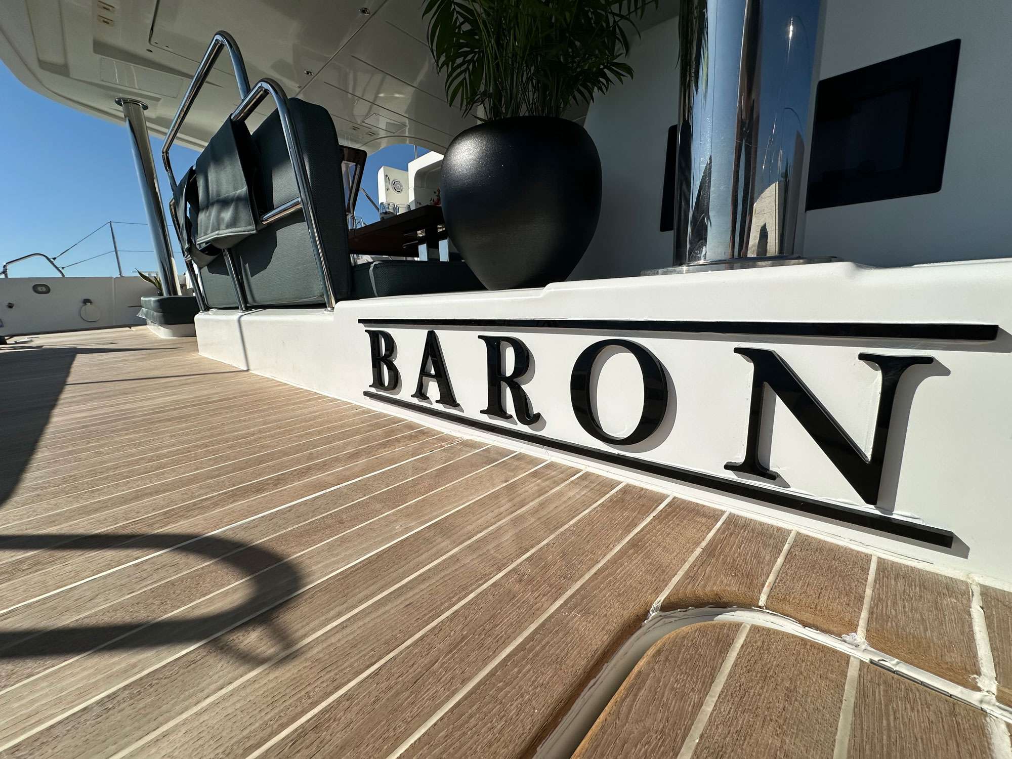 BARON