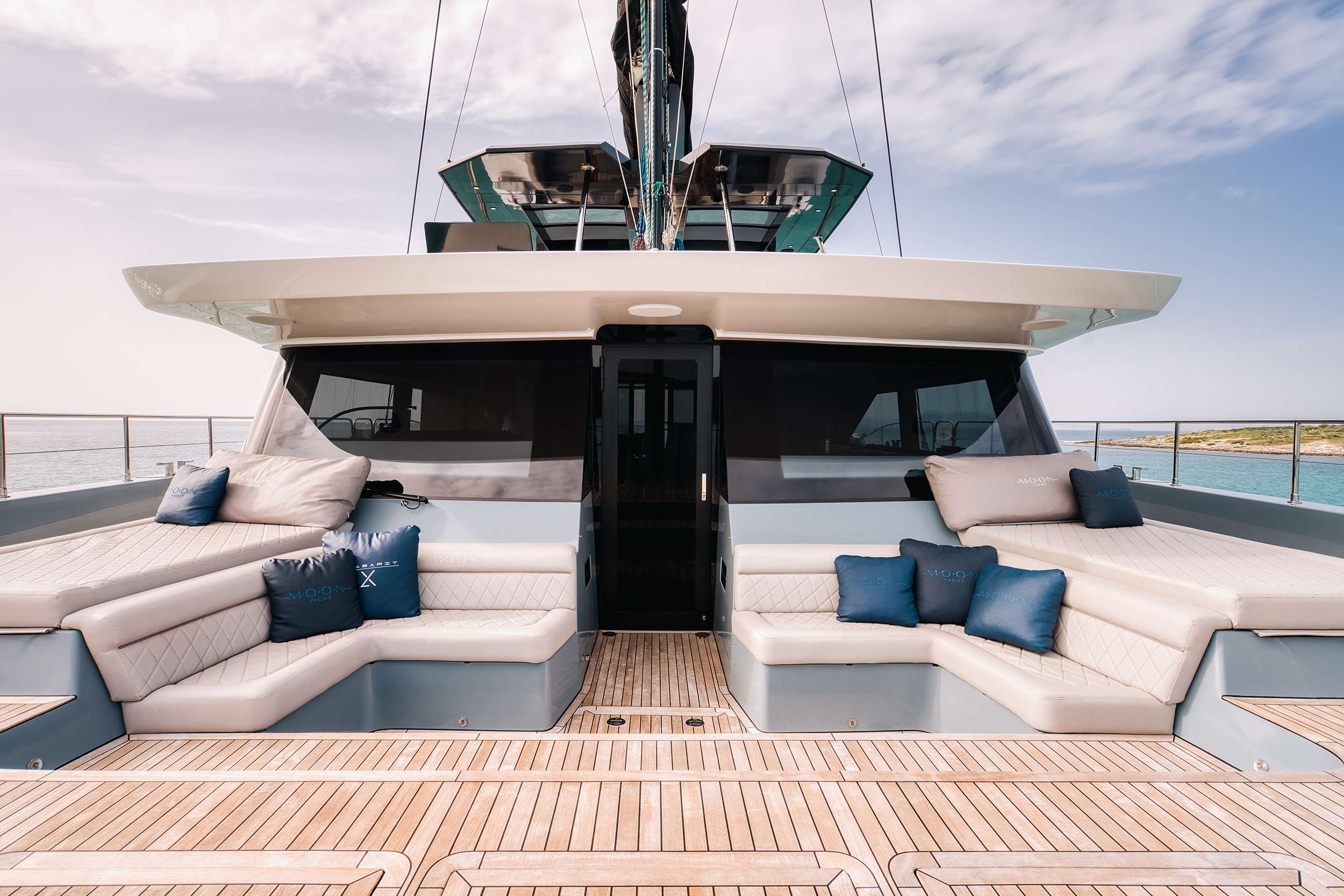 SEABARIT LX