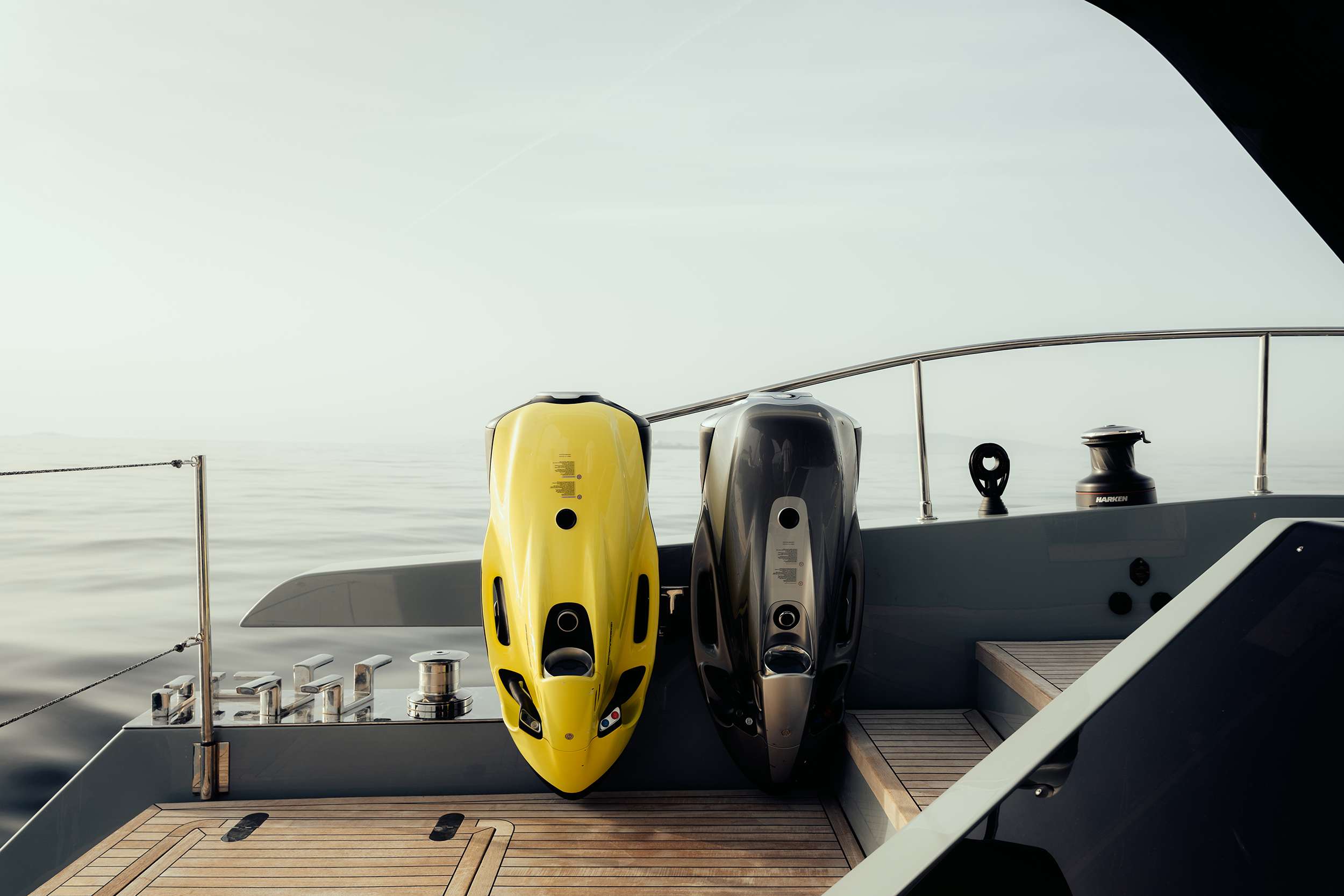 SEABARIT LX
