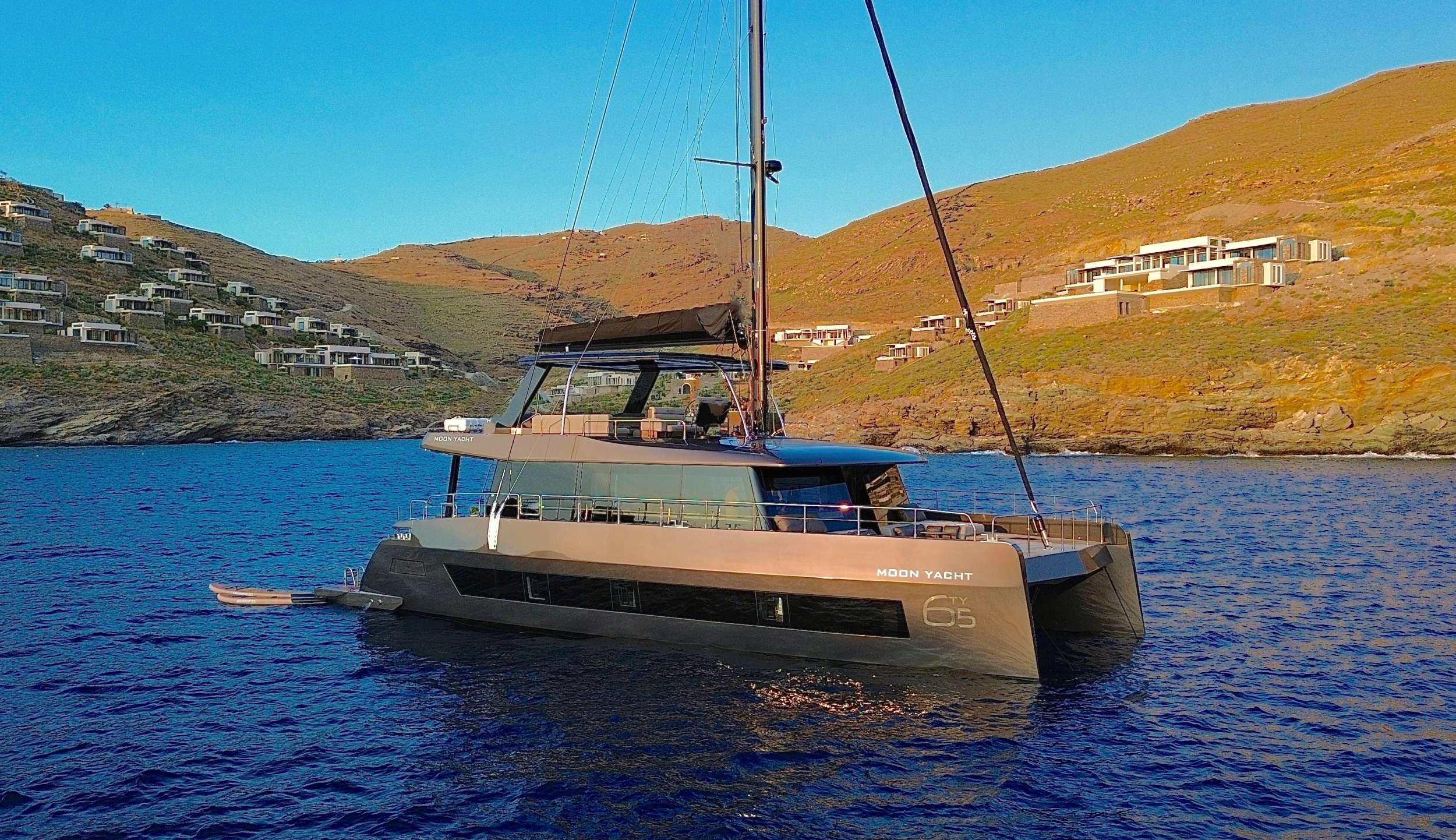 SEABARIT LX