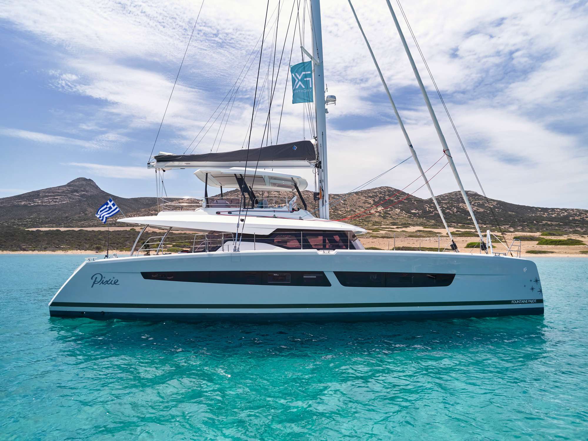 SEABARIT LX