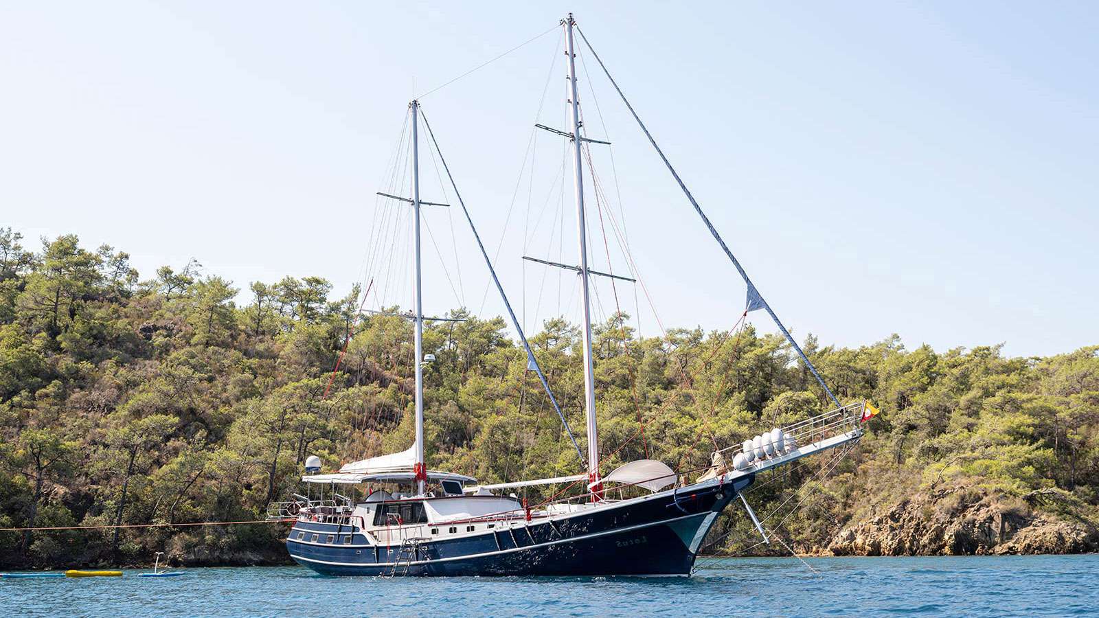 Serenity 86