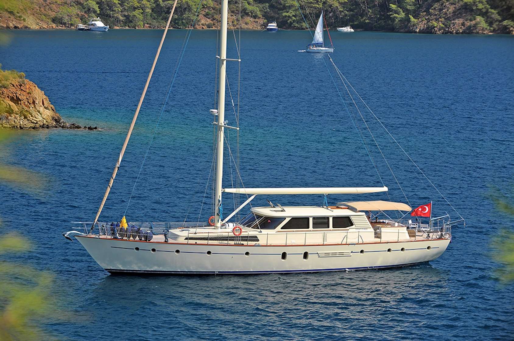 Serenity 86