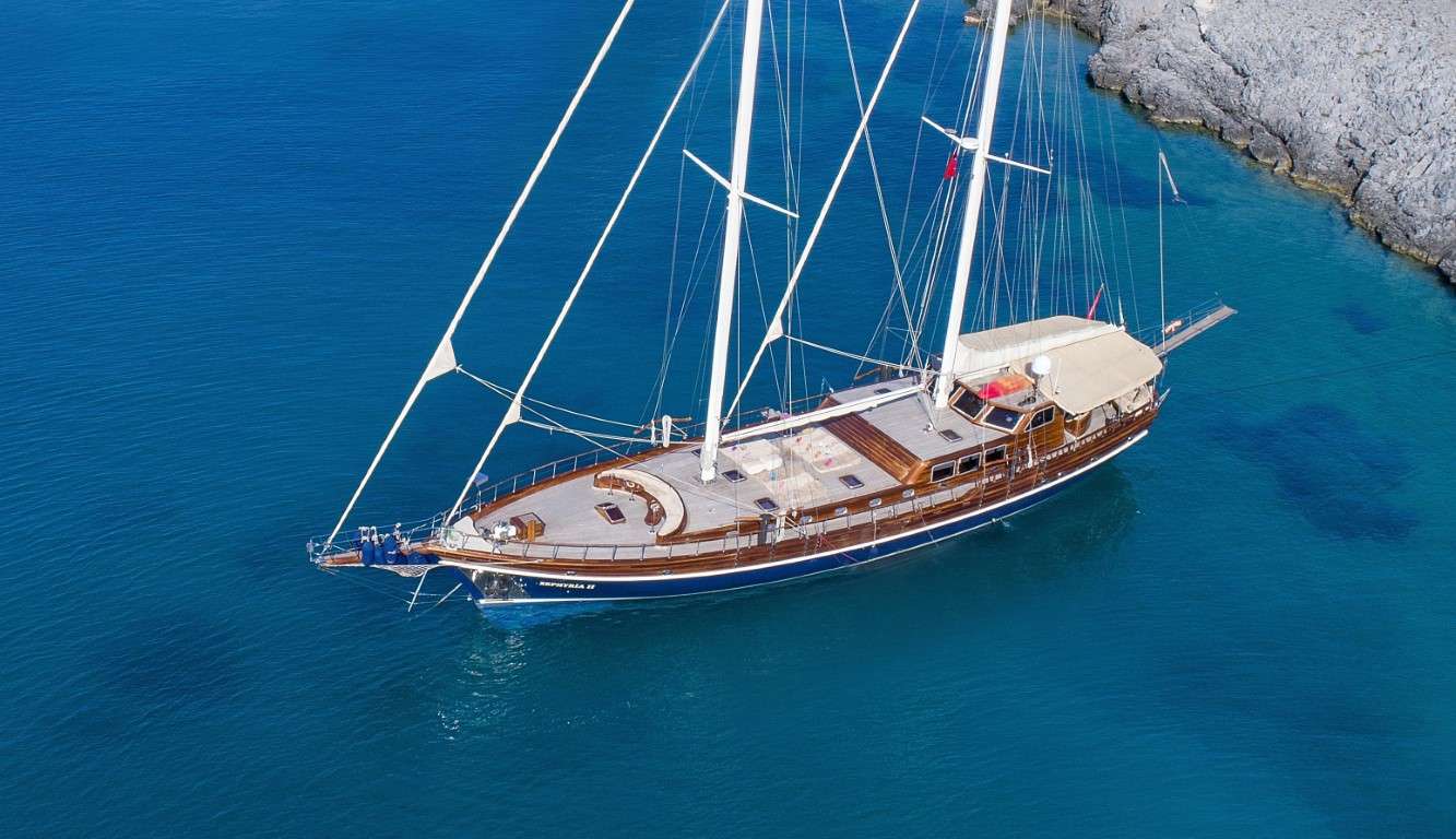 Serenity 86