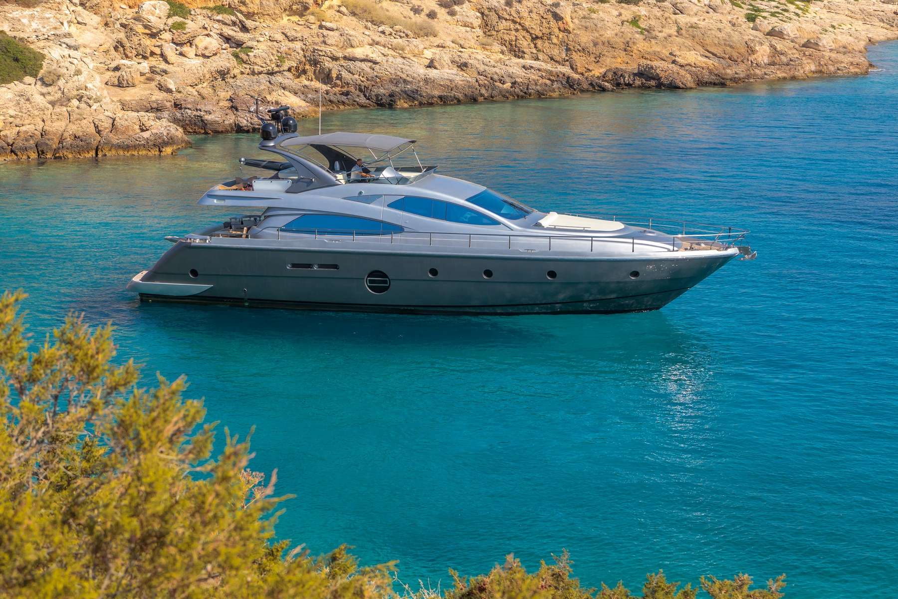 JULY