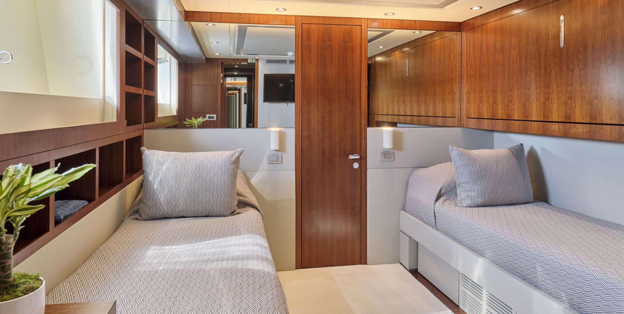 BEYOND