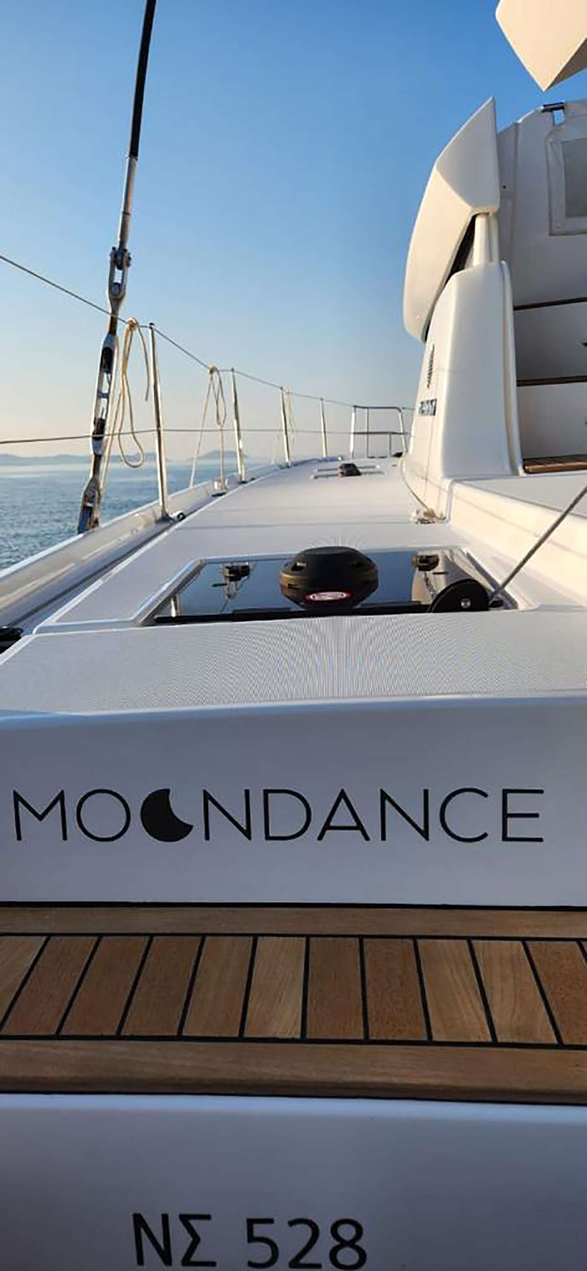 MOONDANCE
