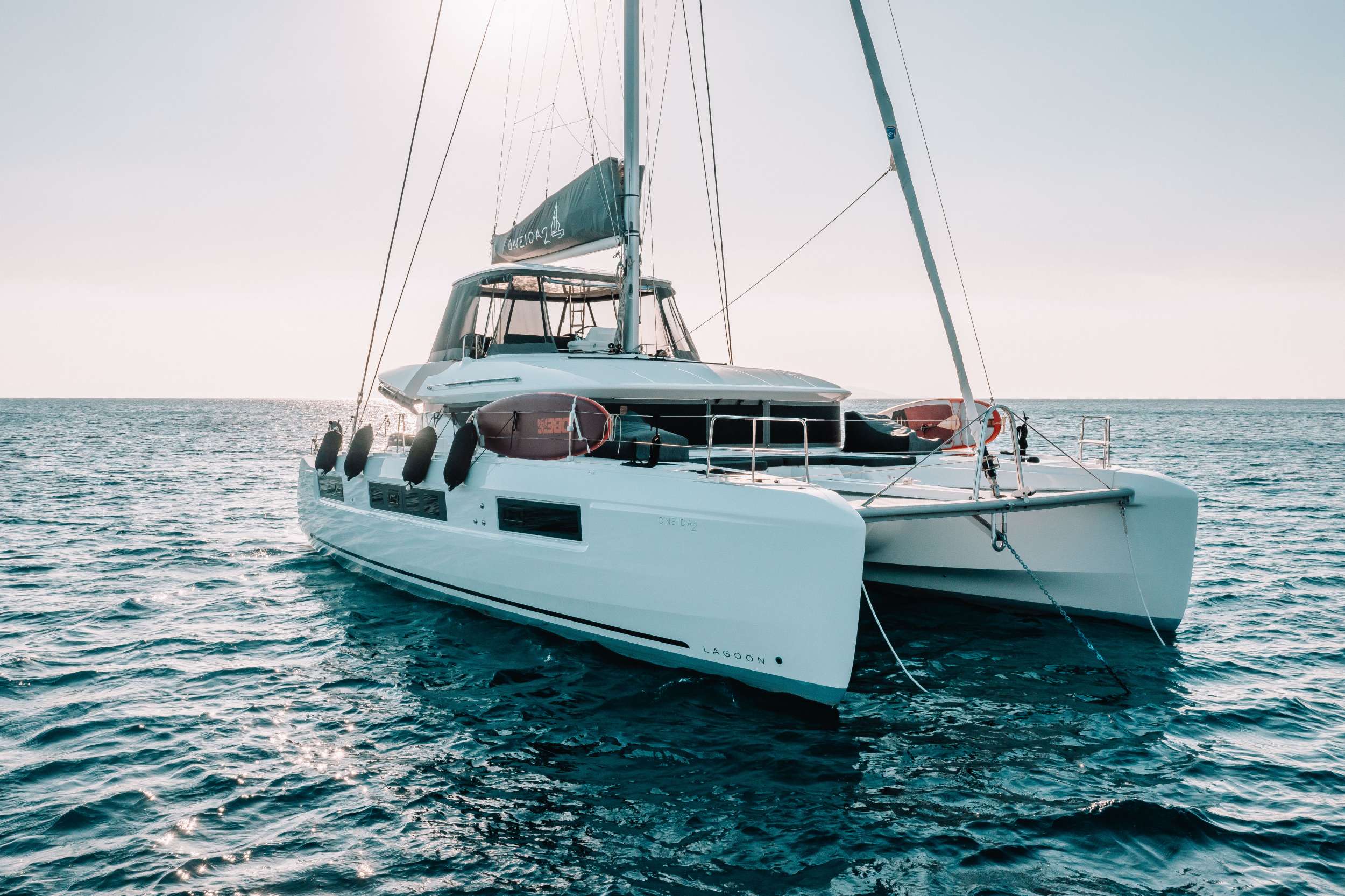 NOMAD II