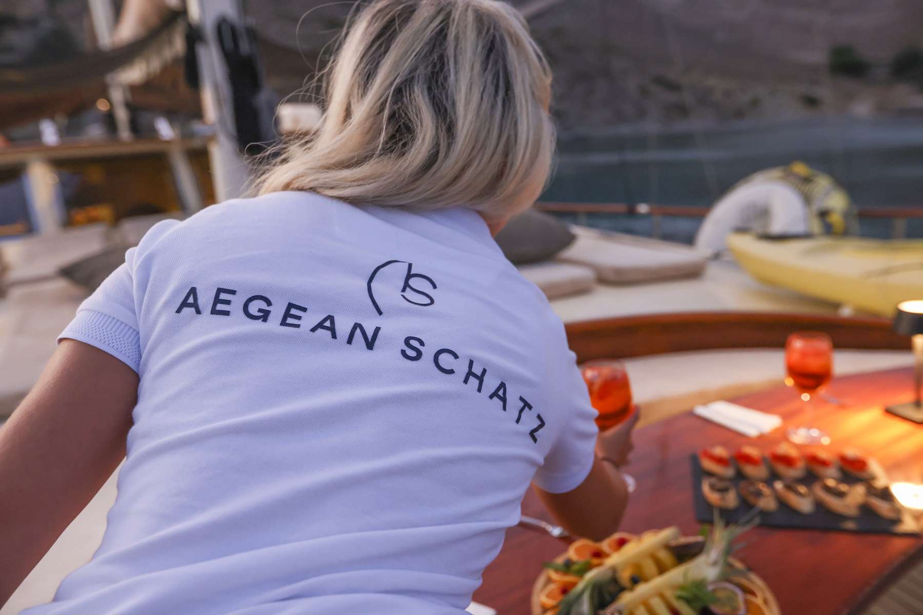 Aegean Schatz