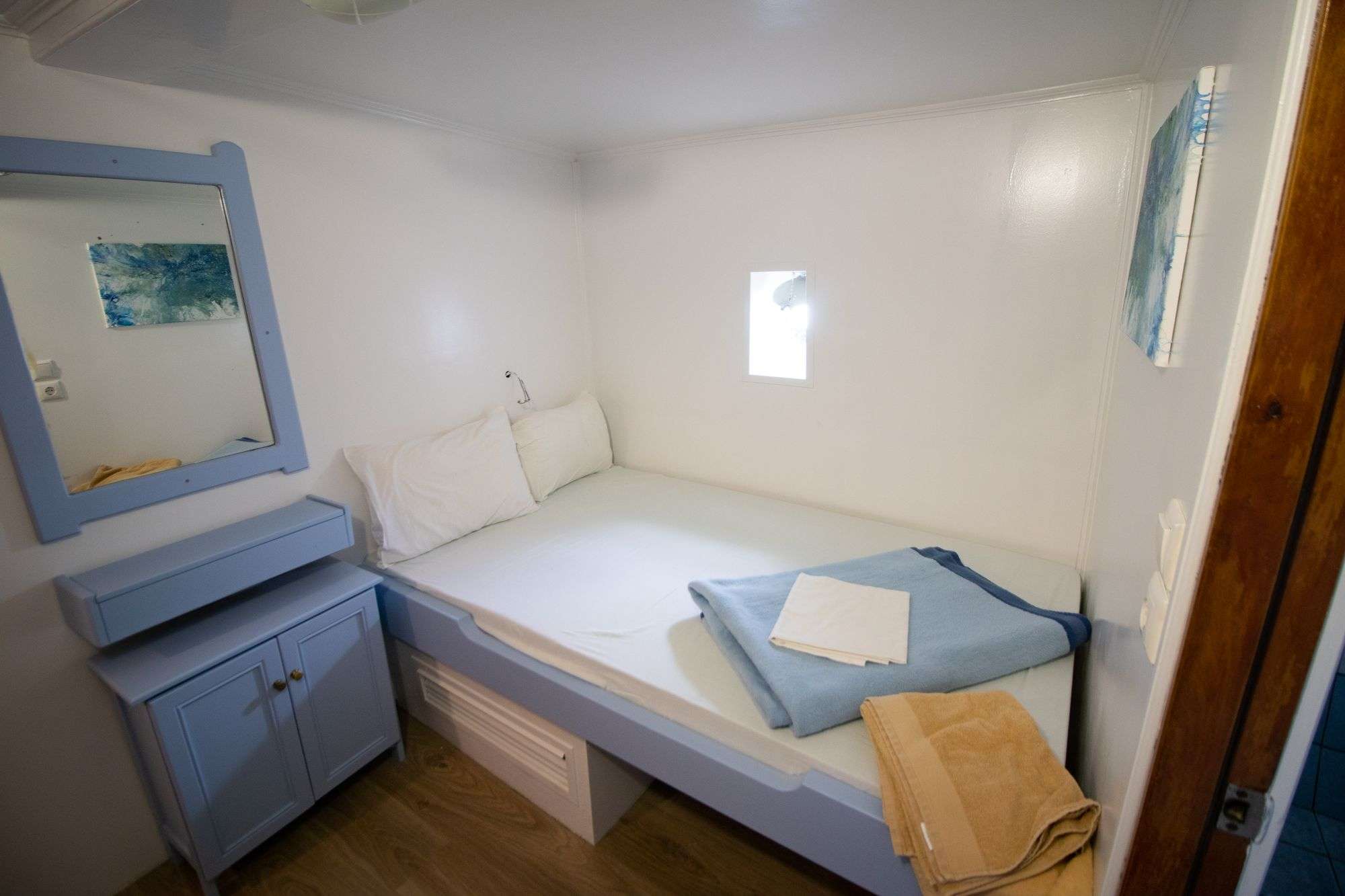 Aegeotissa II