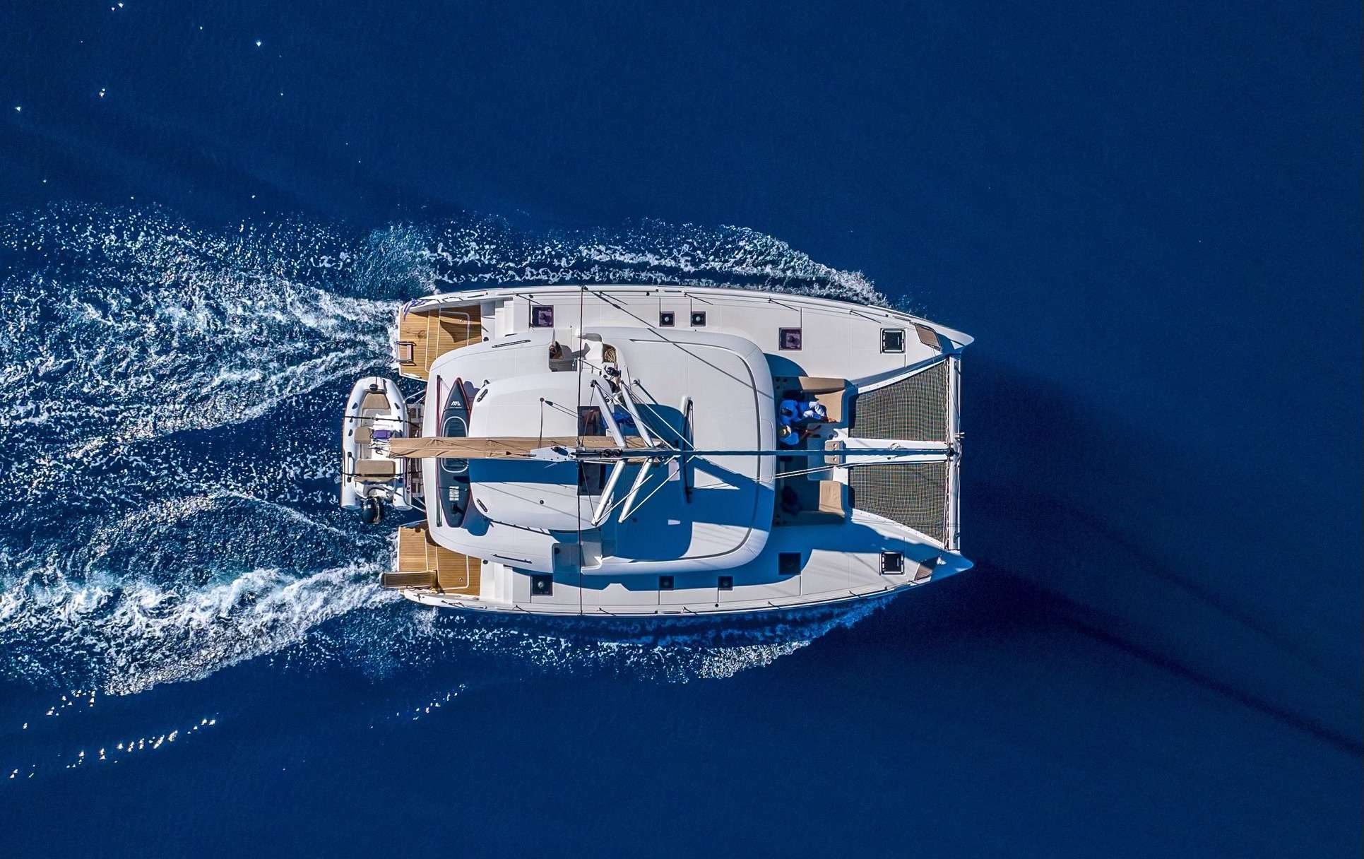 Blue Horizon