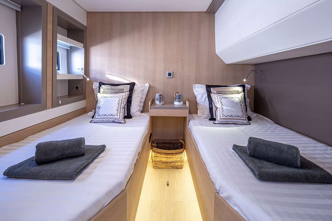 License to Chill