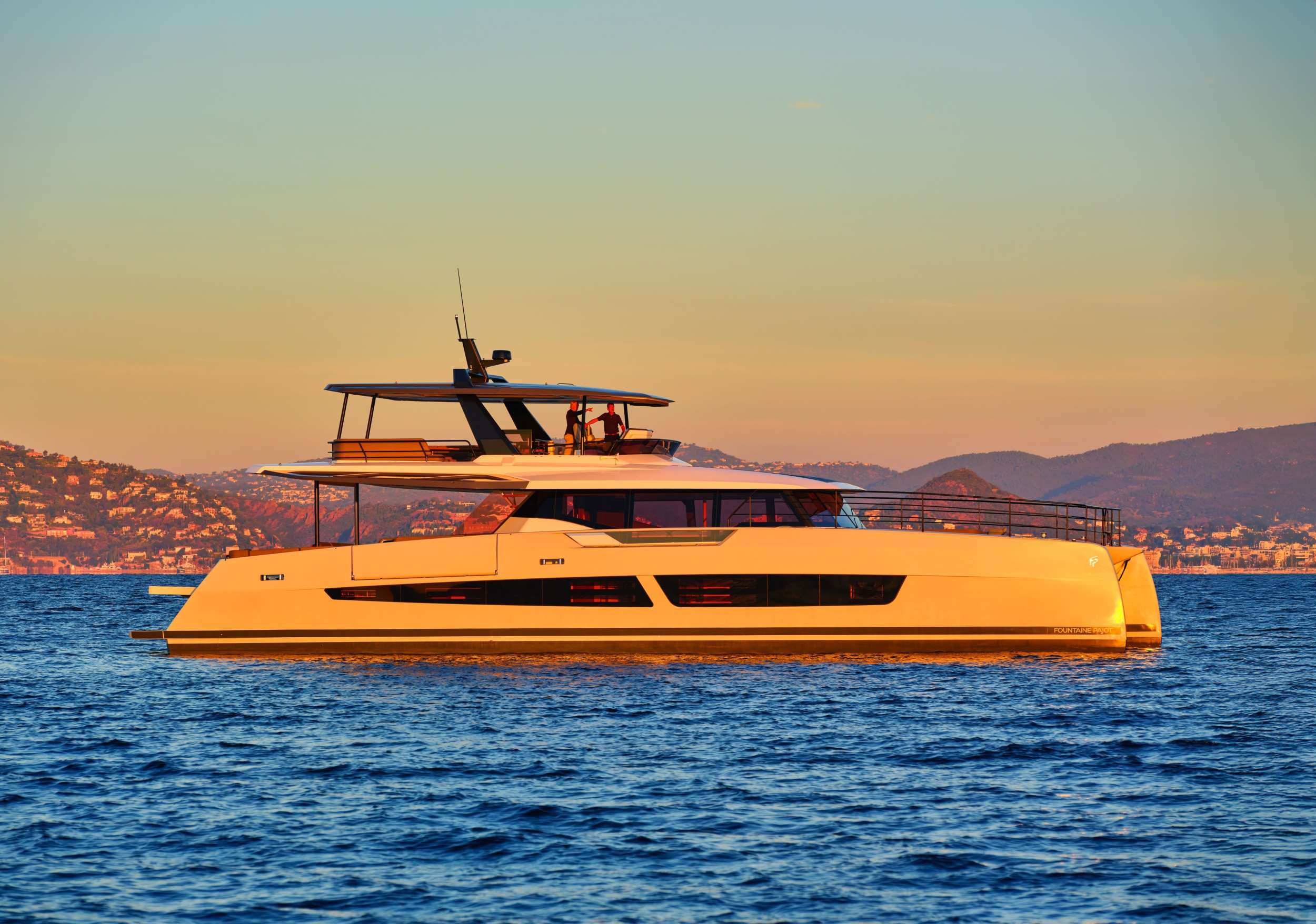 SERENISSIMA III