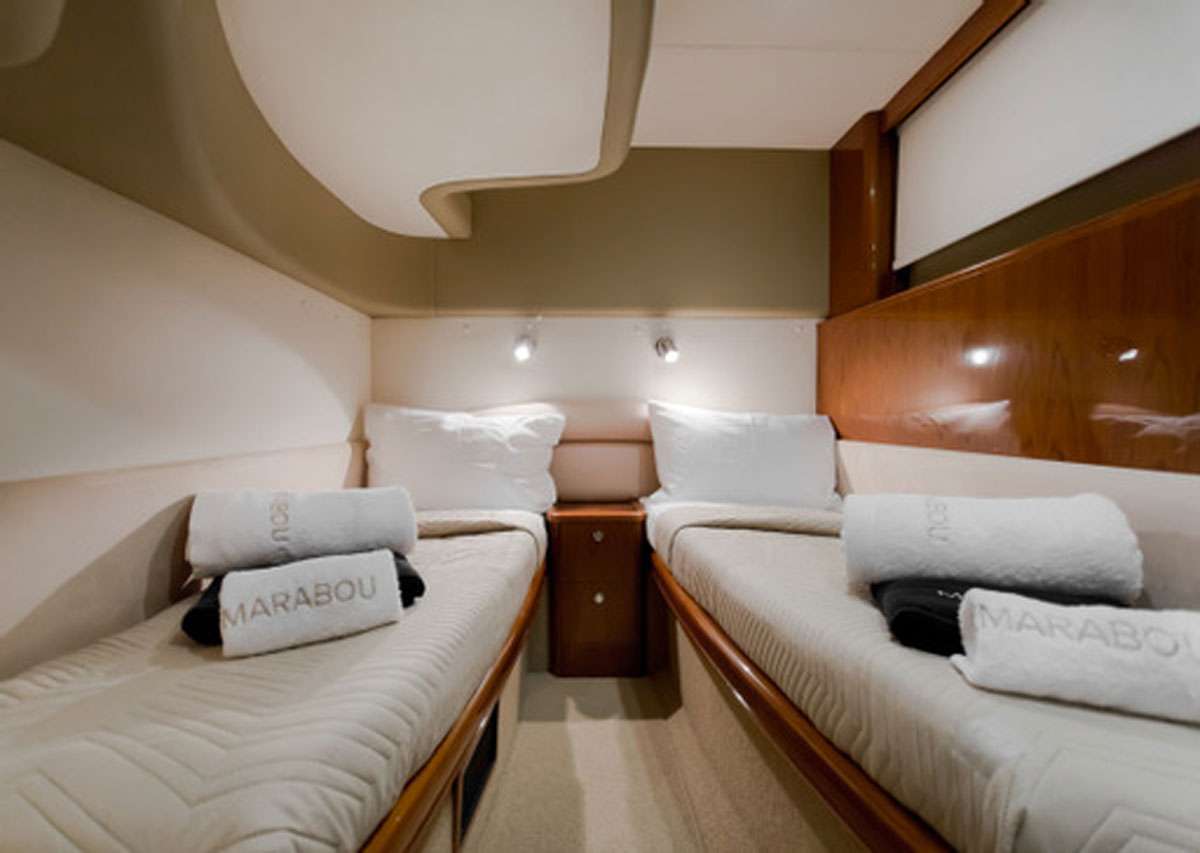 PRINCESS 61