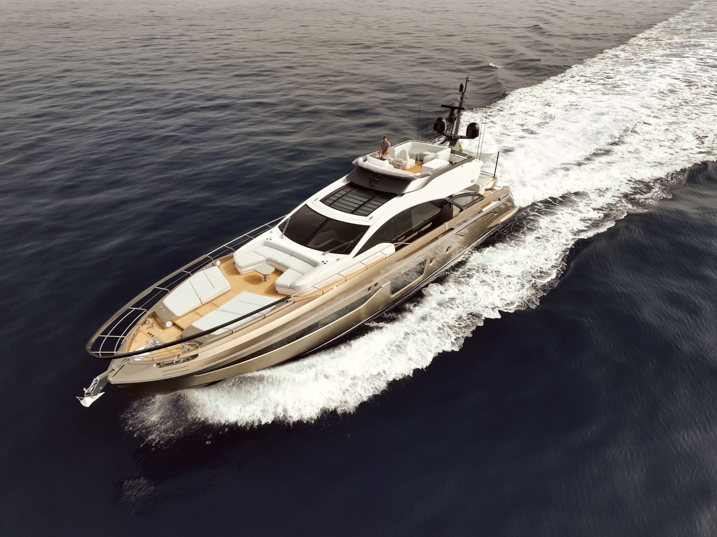 PRINCESS 61