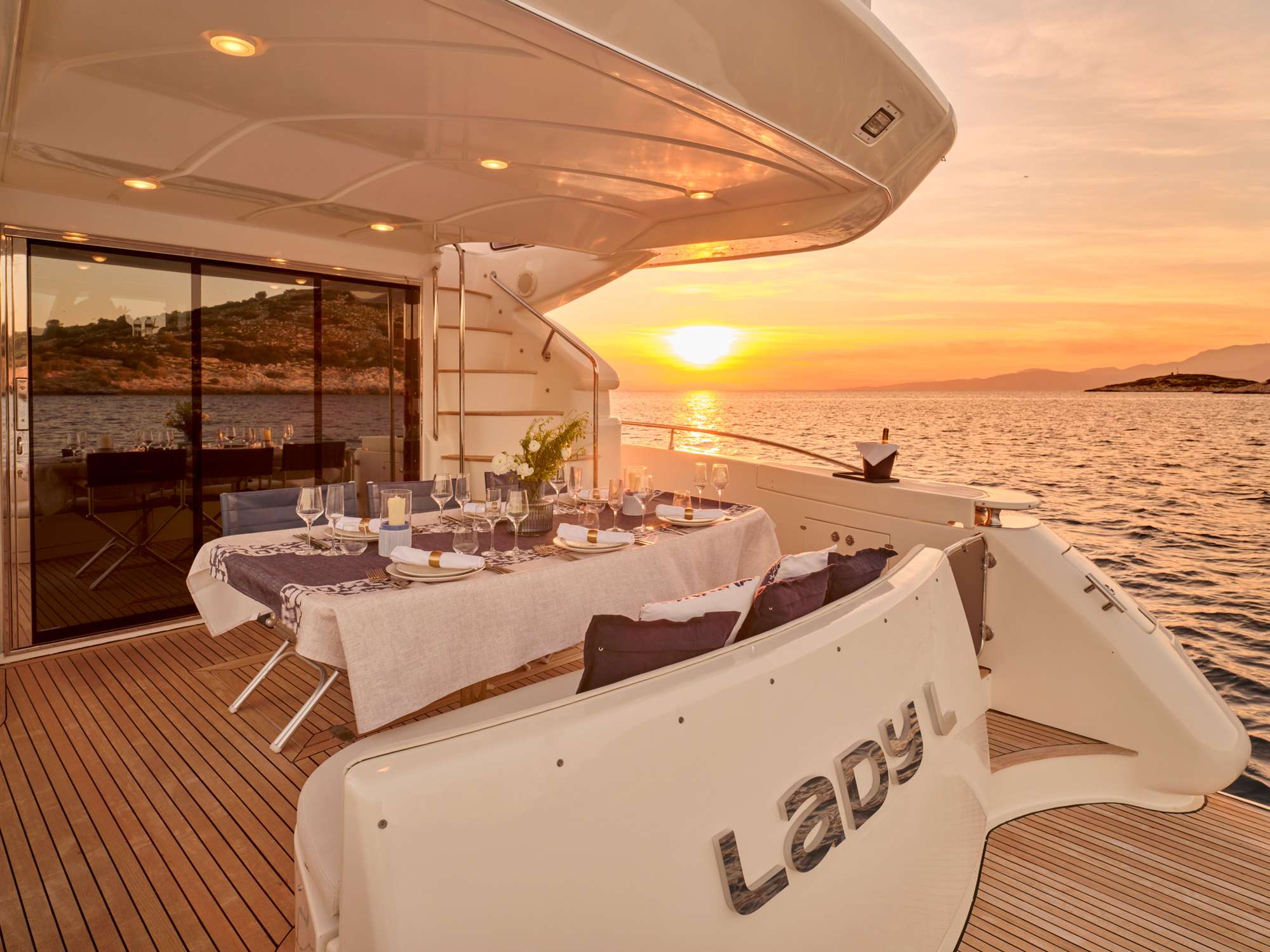 LADY L