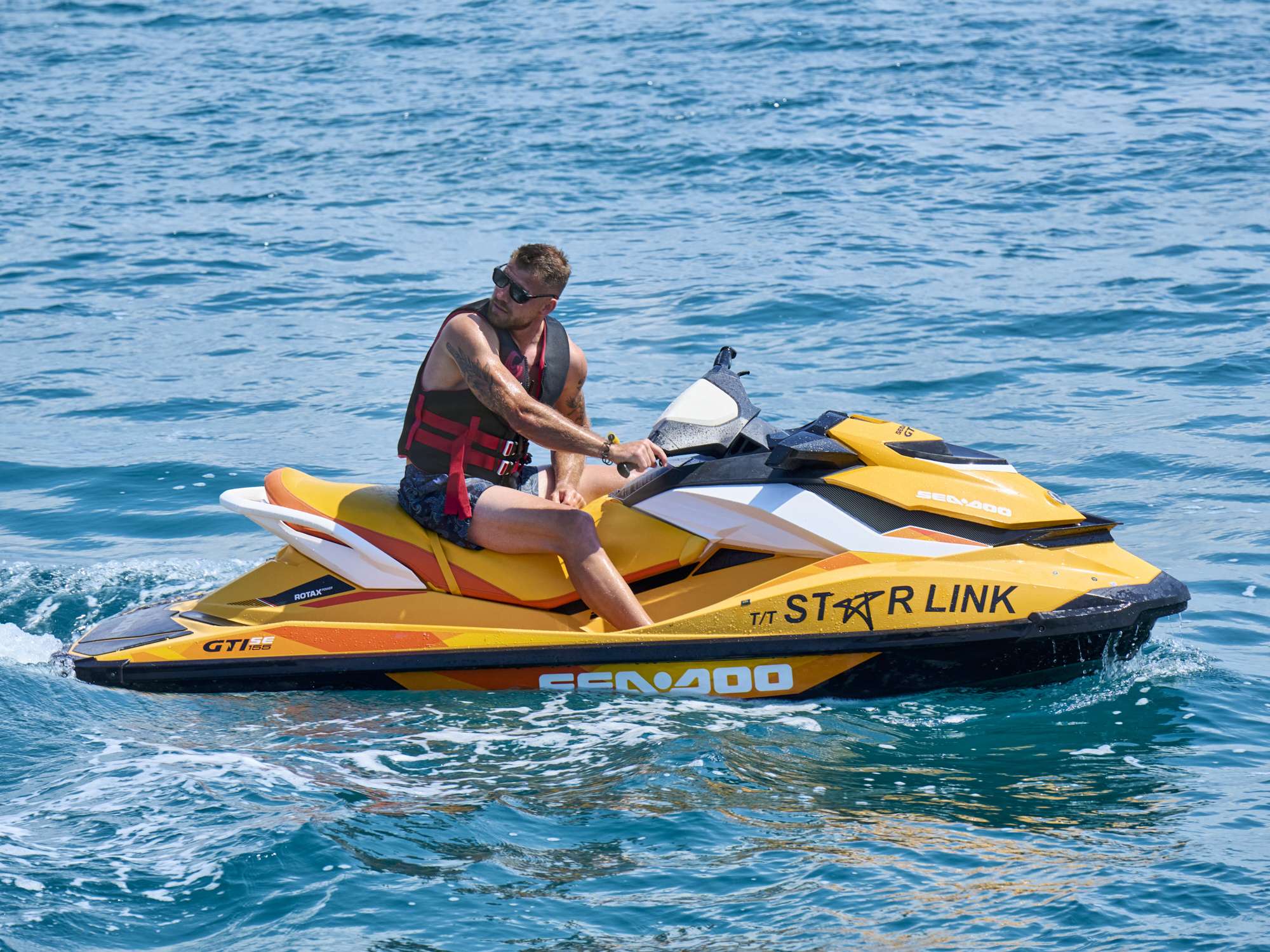 STAR LINK