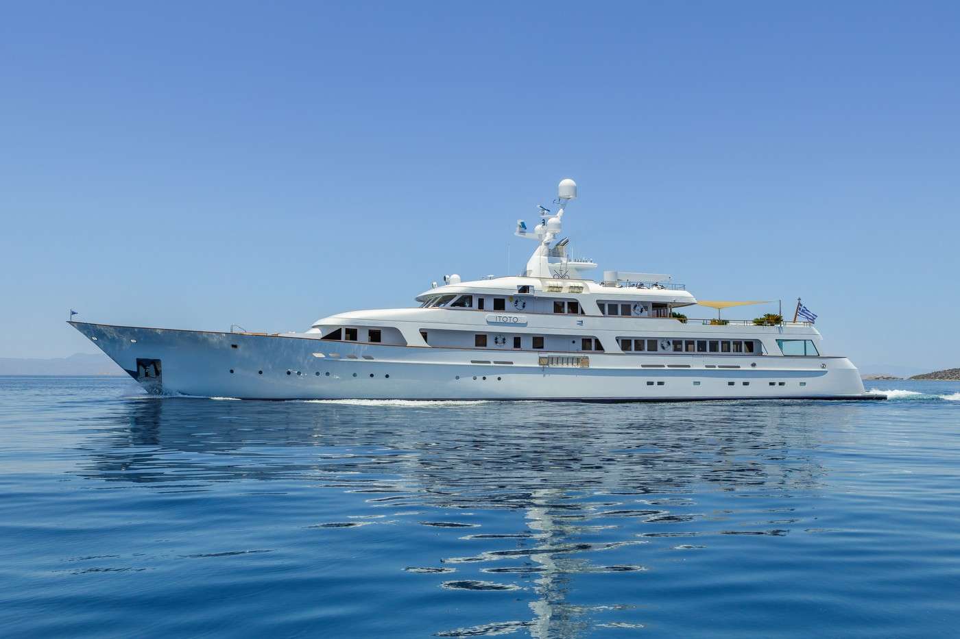 Variety Voyager