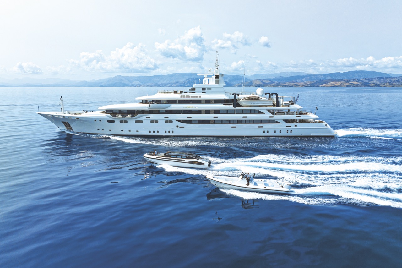 Variety Voyager