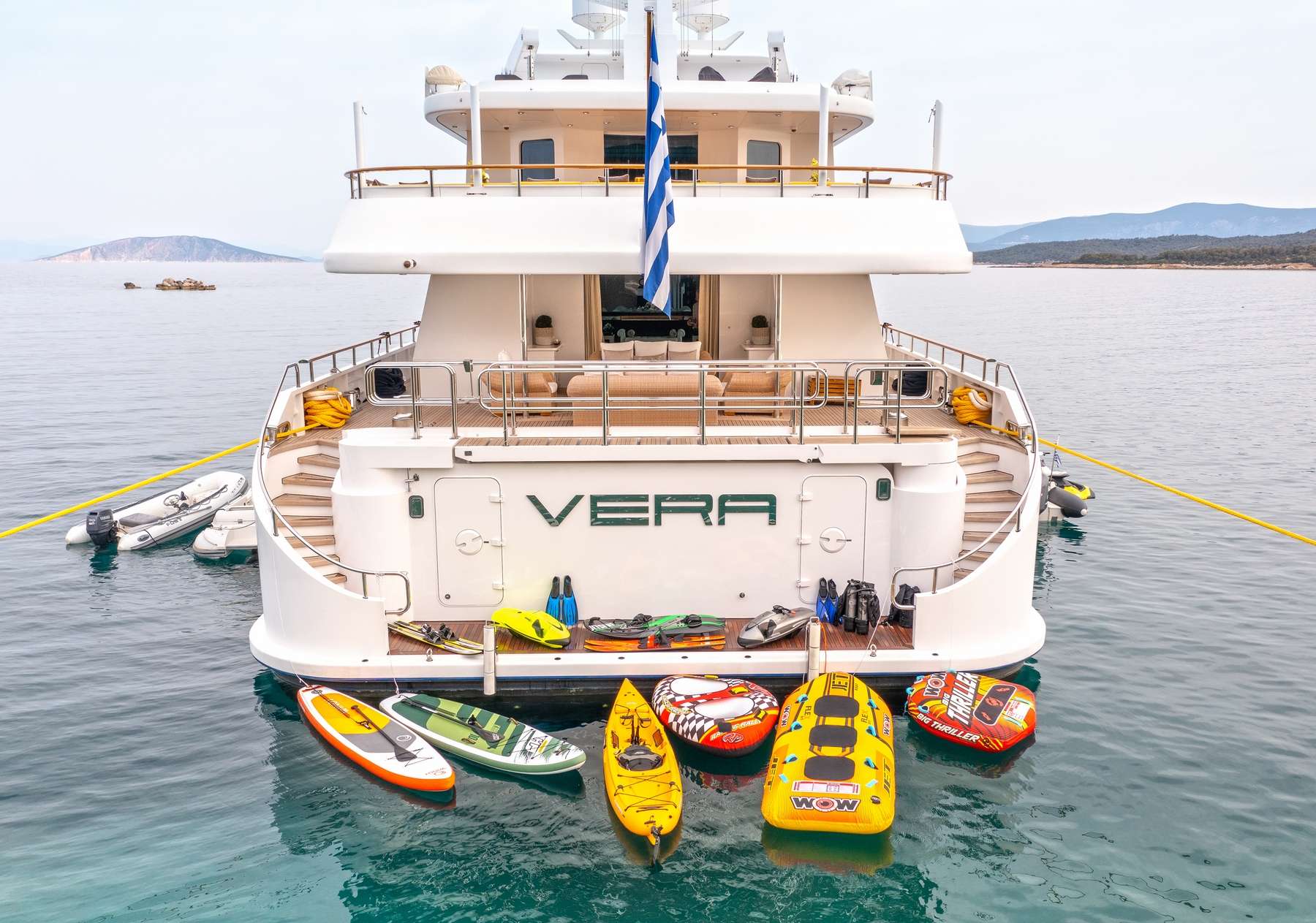 VERA