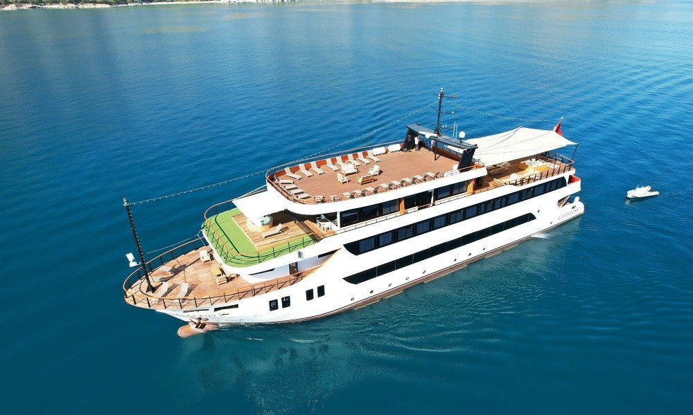 Capri i