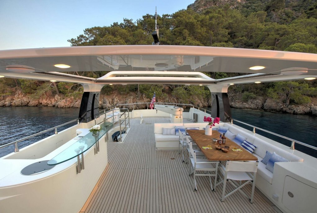 ARCHSEA