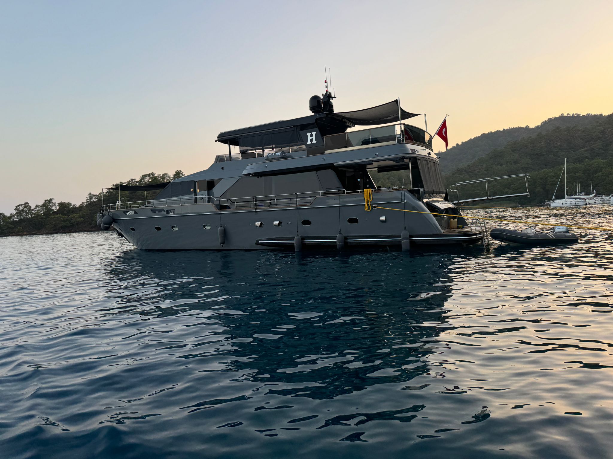 BEYFENDI H