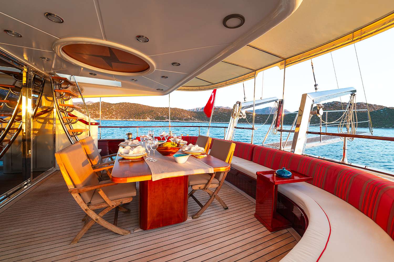 Serenity 86
