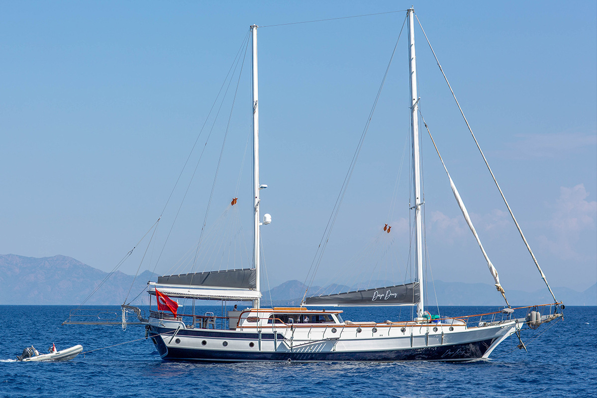 Serenity 86