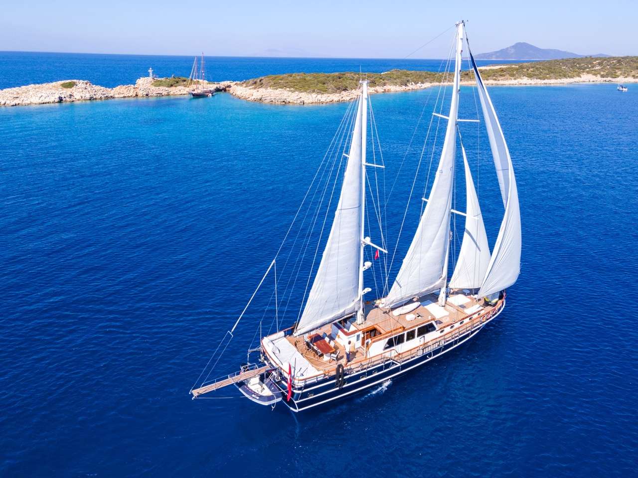 DEA DEL MARE