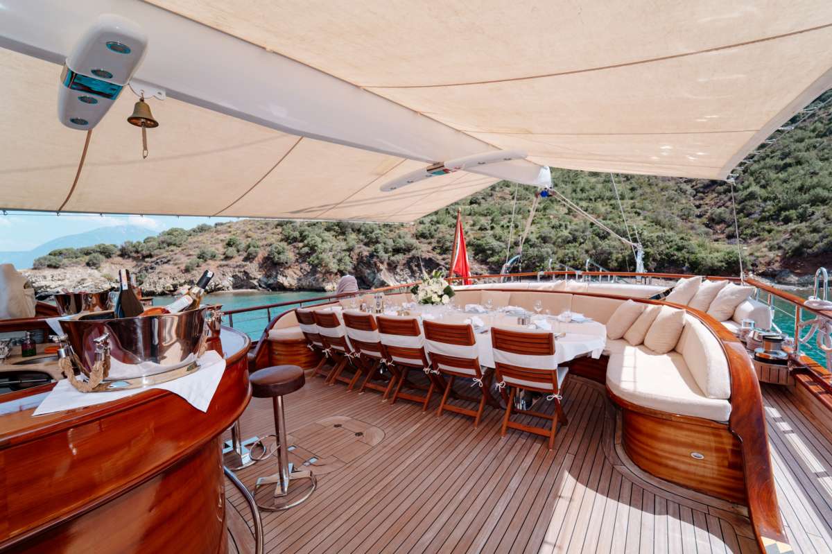 Lycian Queen