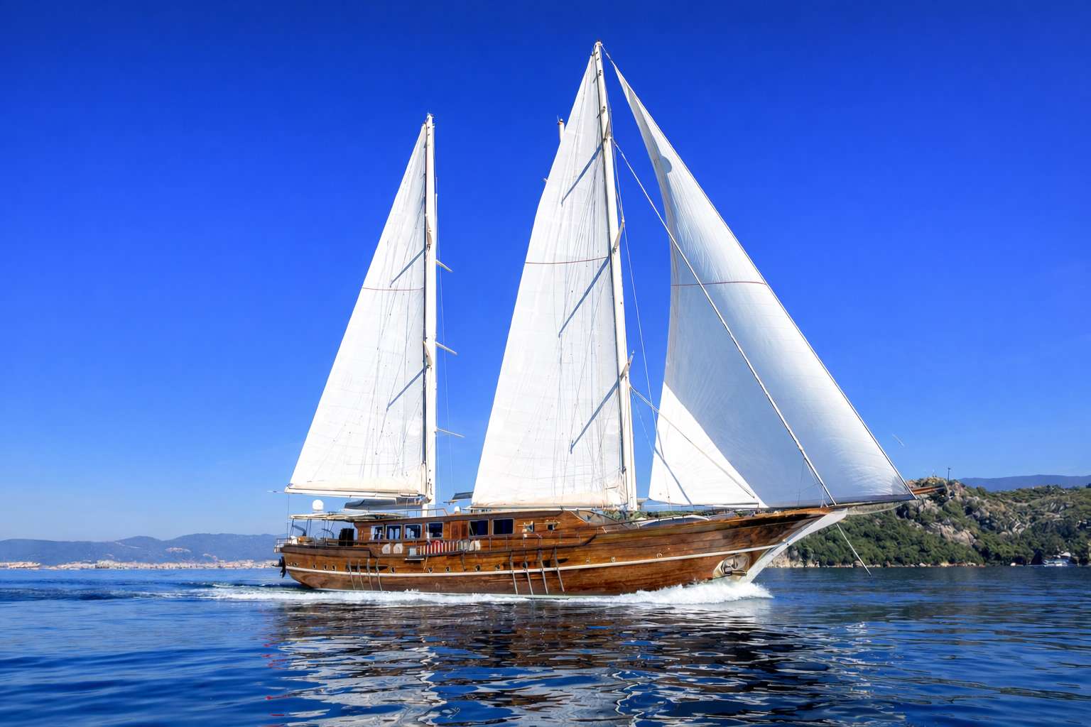 Lycian Queen